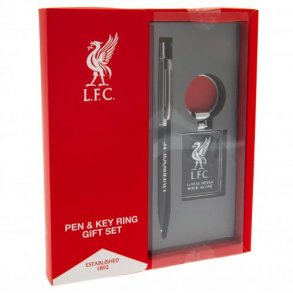 Liverpool FC Kuglepen og Nglering St