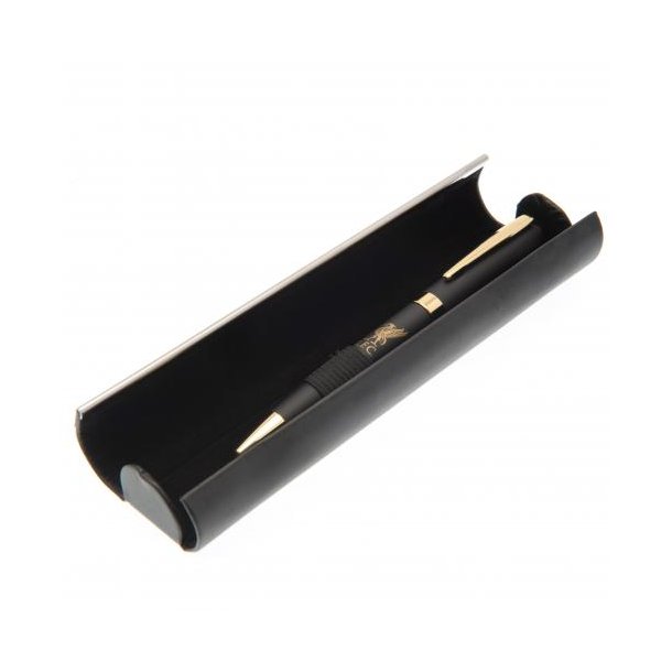 Liverpool F.C Logo Kuglepen i Gaveske