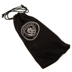 Manchester City FC Solbriller Voksen - Model Aviator