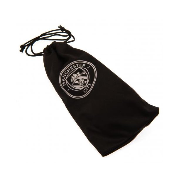 Manchester City FC Solbriller Voksen - Model Aviator