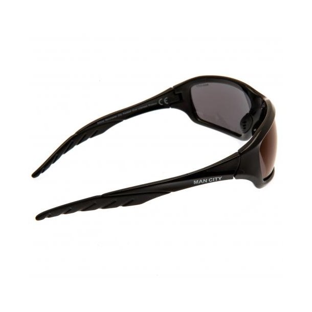 Manchester City FC Solbriller Voksen - Model Sport