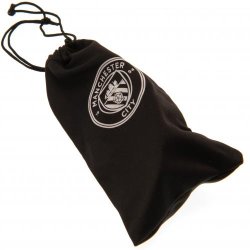 Manchester City FC Solbriller Voksen - Model Sport