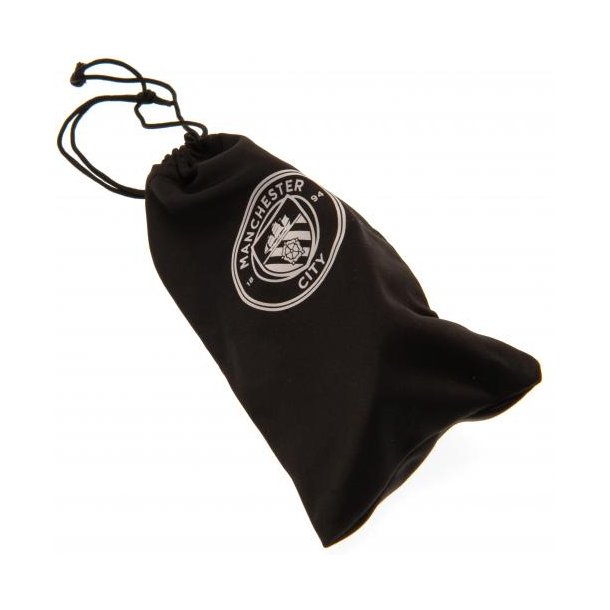 Manchester City FC Solbriller Voksen - Model Sport