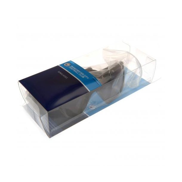 Manchester City FC Solbriller Voksen - Model Sport