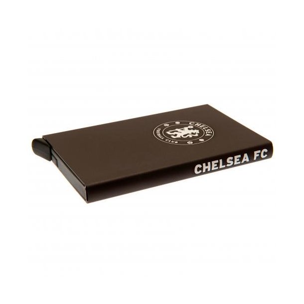 Chelsea FC RFID Aluminium Kortholder