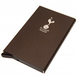 Tottenham Hotspur FC RFID Aluminium Kortholder