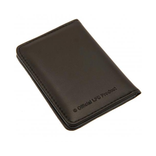 Liverpool FC Kortholder