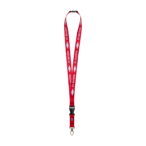 F.C. Bayern Mnchen Nglering - Lanyard