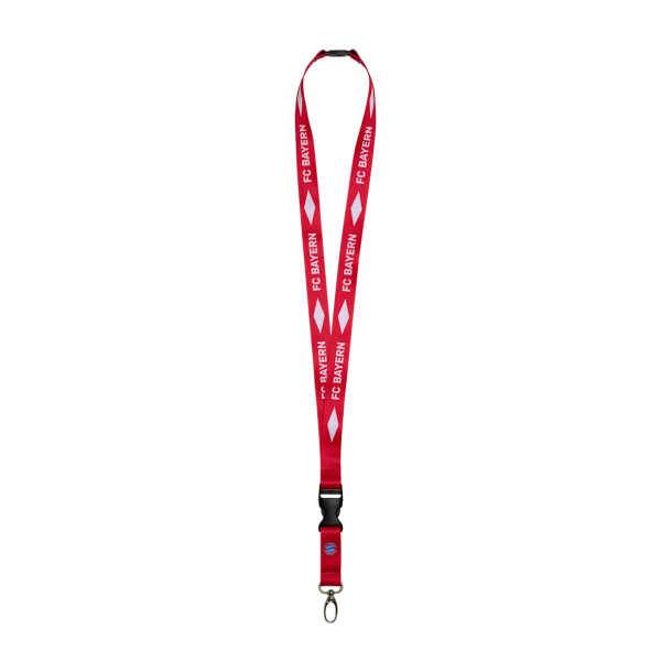 F.C. Bayern Mnchen Nglering - Lanyard