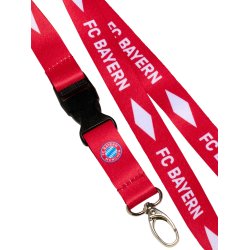 F.C. Bayern Mnchen Nglering - Lanyard