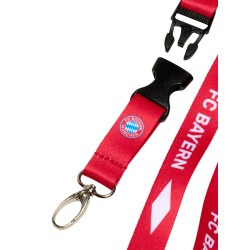 F.C. Bayern Mnchen Nglering - Lanyard