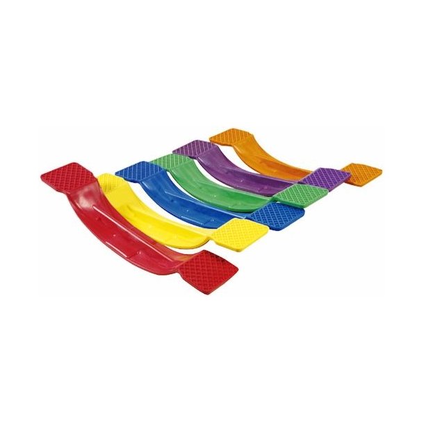 Vippebrt/ Balancebrt - Model Andevralter