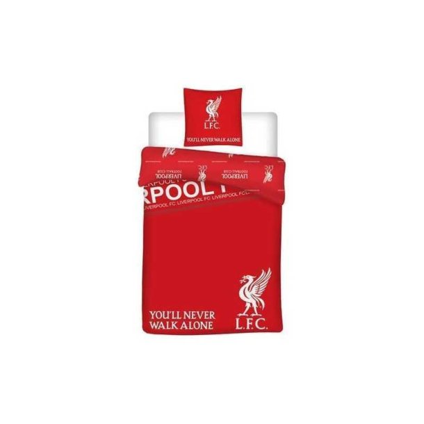 Liverpool F.C. Sengetj