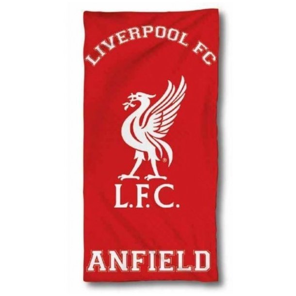 Liverpool F.C. Hndklde