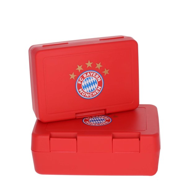F.C. Bayern Mnchen Madkasse St - 2 Str.