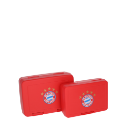 F.C. Bayern Mnchen Madkasse St - 2 Str.