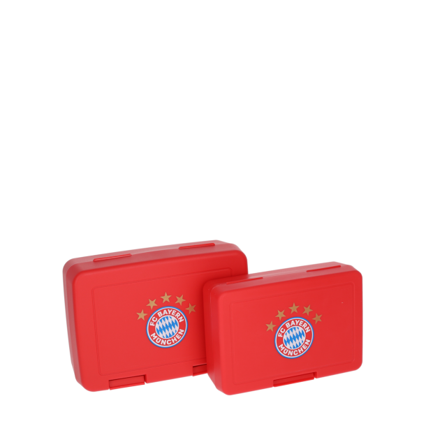 F.C. Bayern Mnchen Madkasse St - 2 Str.