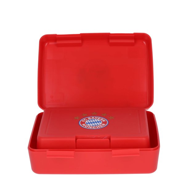 F.C. Bayern Mnchen Madkasse St - 2 Str.