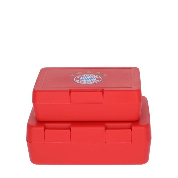 F.C. Bayern Mnchen Madkasse St - 2 Str.