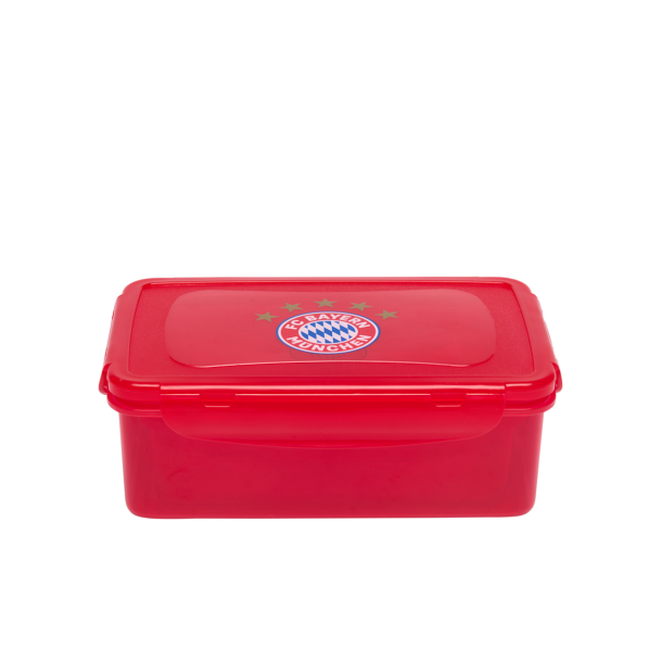 F.C. Bayern Mnchen Madkasse St - 2 Str.