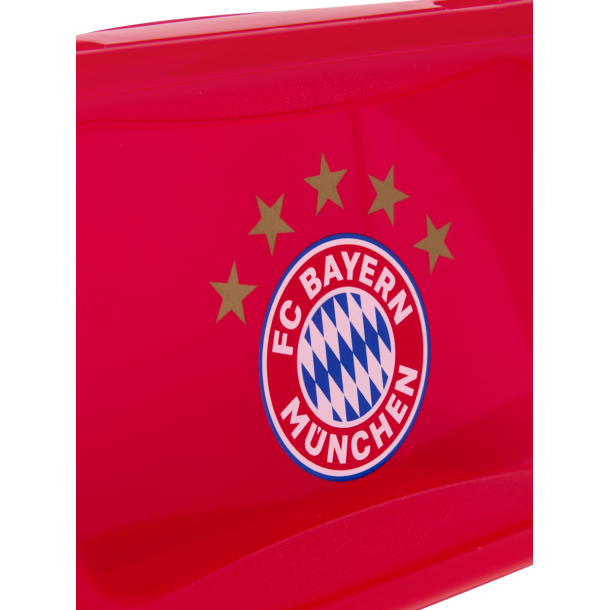 F.C. Bayern Mnchen Madkasse St - 2 Str.