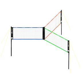 Tre Vejs Volleyball Net