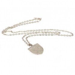 West Ham United F.C. S�lvbelagt Halsk�de - X-Large