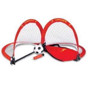 Liverpool F.C. Fodbold Trningsml