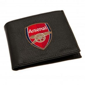 Arsenal F.C. Broderet Logo Pung