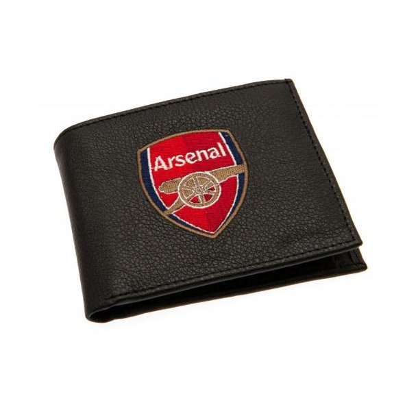 Arsenal F.C. Broderet Logo Pung