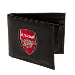 Arsenal F.C. Broderet Logo Pung