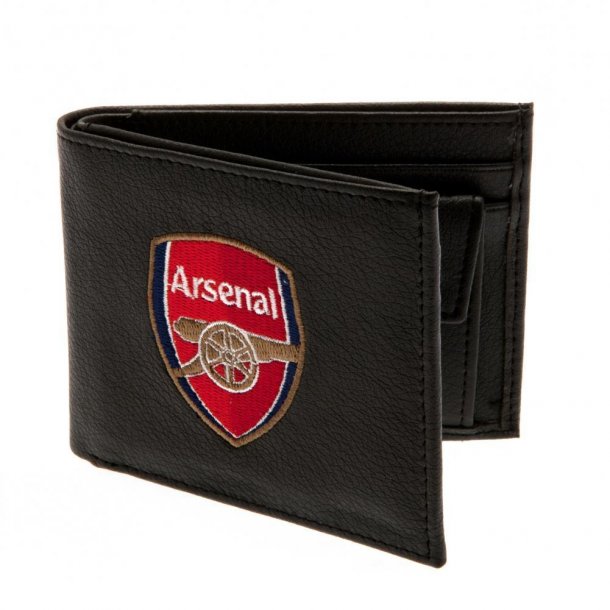 Arsenal F.C. Broderet Logo Pung
