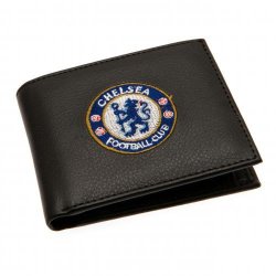Chelsea F.C. Broderet Logo Pung