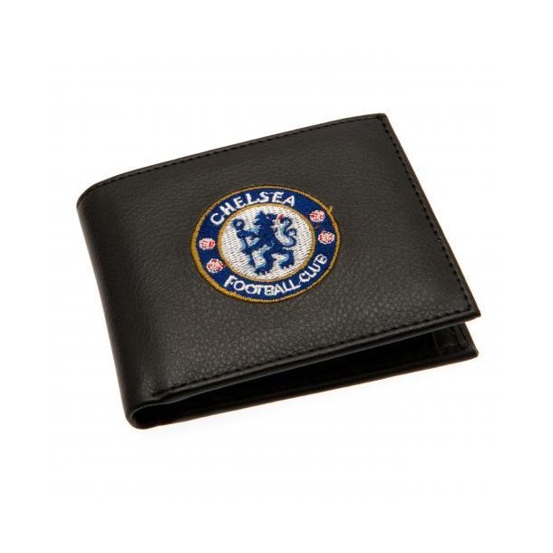 Chelsea F.C. Broderet Logo Pung