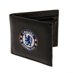 Chelsea F.C. Broderet Logo Pung
