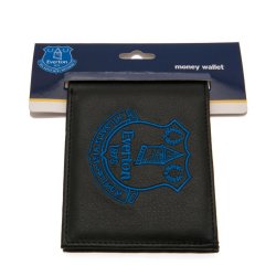 Everton FC Broderet Logo Pung