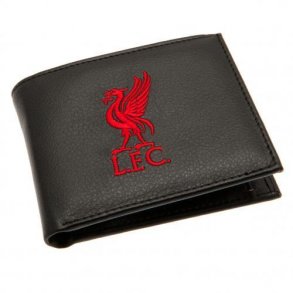 Liverpool F.C. Broderet Logo Pung