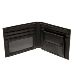 Manchester City F.C. Broderet Logo Pung