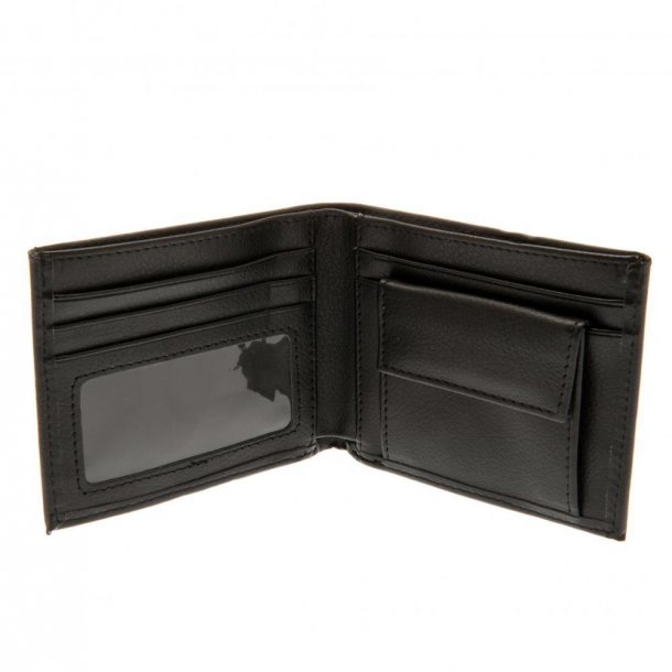 West Ham United F.C. Broderet Logo Pung