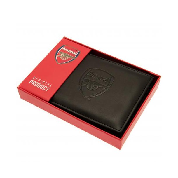Arsenal F.C. RFID Lder Pung