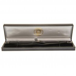 Manchester City FC Lder Armbnd i Gaveske