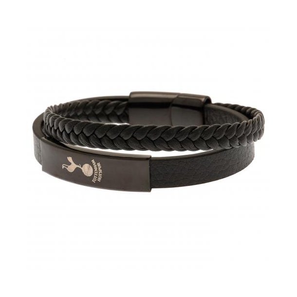 Tottenham Hotspur F.C. Lder Armbnd i Gaveske