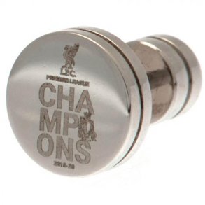 Liverpool F.C. Premier League Champions rering
