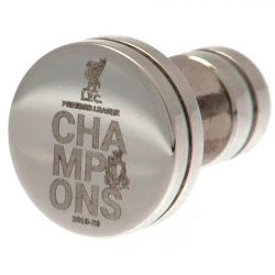 Liverpool F.C. Premier League Champions rering