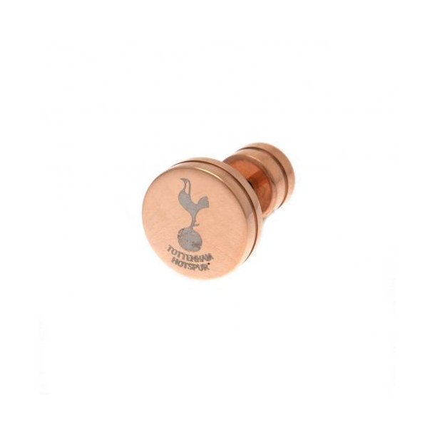 Tottenham Hotspur FC Rose Gold rering