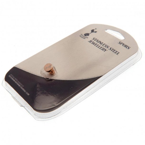 Tottenham Hotspur FC Rose Gold rering