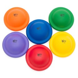 Saturn bolde - 6 stk