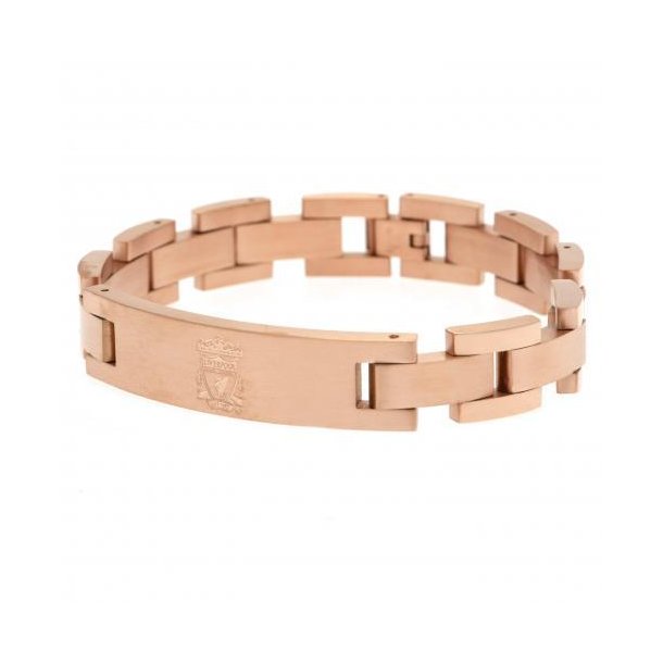 Liverpool FC Rose Gold Armbnd