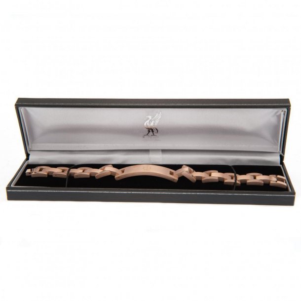 Liverpool FC Rose Gold Armbnd