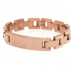 Tottenham Hotspur FC Rose Gold Armbnd